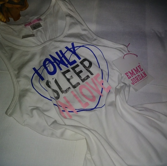 🌸Emme Jordan Top - Picture 4 of 7